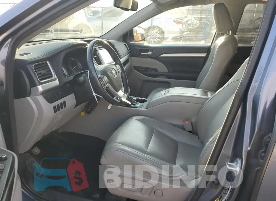 5TDJKRFH6GS346044 Photo# 7