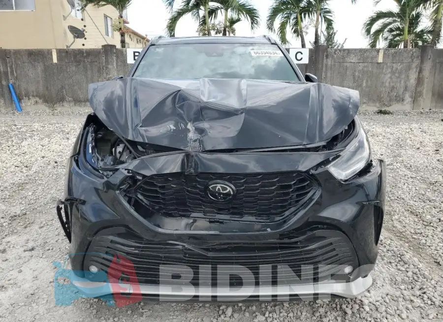 5TDKDRAH7RS529042 Photo# 5