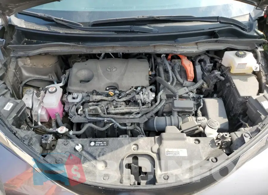 5TDKSKFCXNS062221 Photo# 12