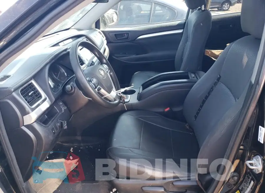 5TDZARFH4FS016066 Photo# 7