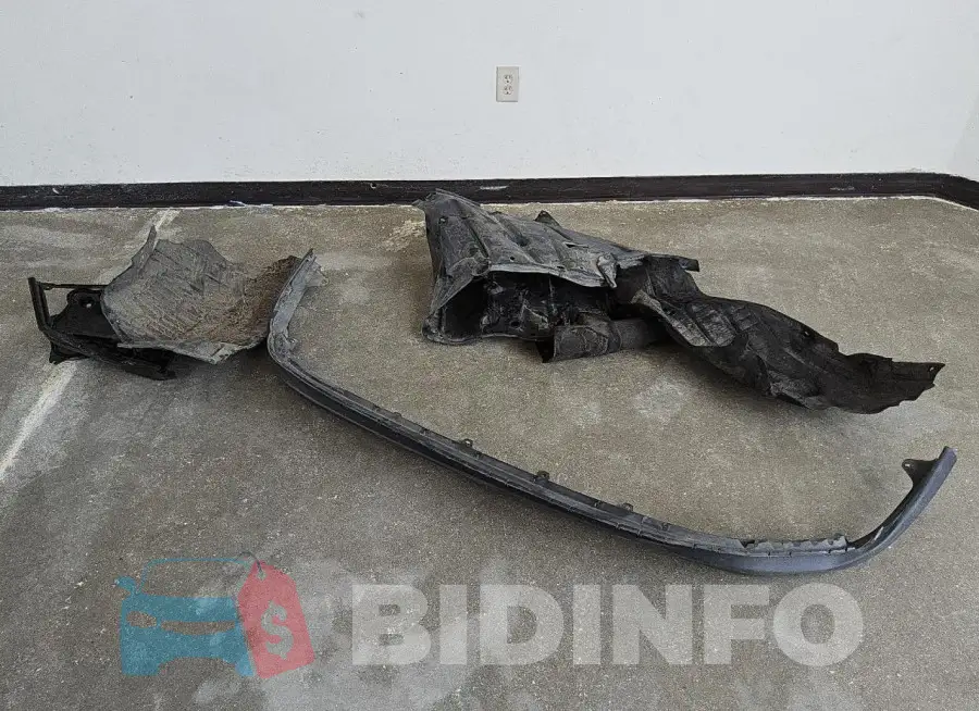 5TDZZRAHXMS054124 Photo# 13