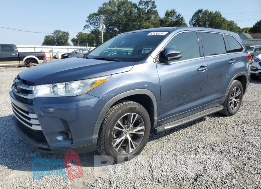 5TDZZRFH3JS252693 Photo# 1