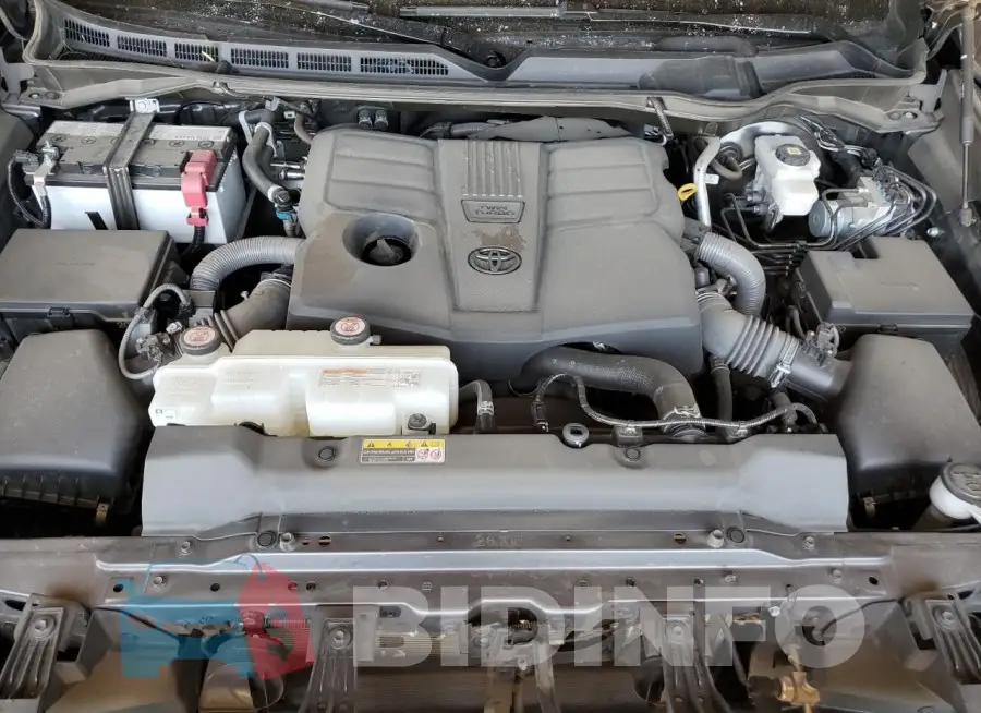5TFJA5DB1PX081151 Photo# 11