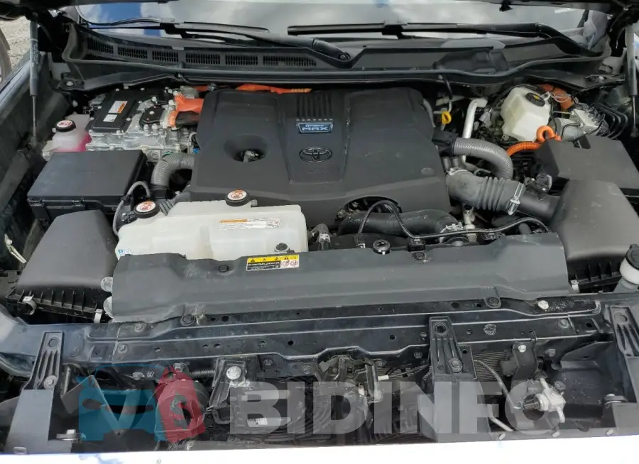 5TFMC5DB2RX057872 Photo# 11