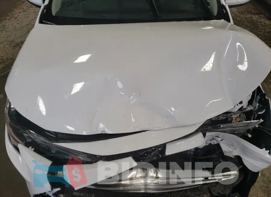 5YFB4MDE0RP156097 Photo# 11
