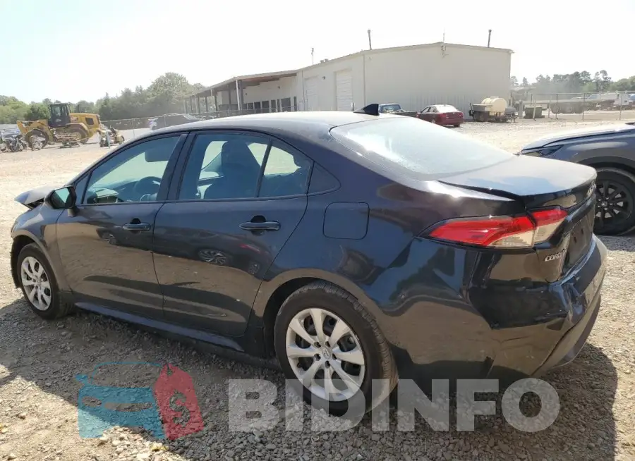 5YFEPMAE4NP291232 Photo# 2