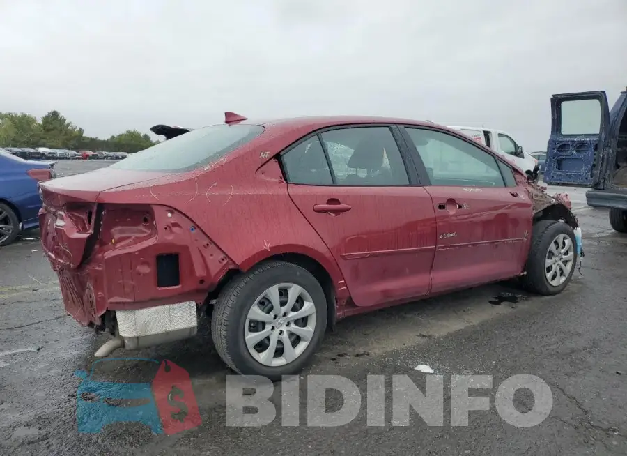 5YFEPMAE8NP392354 Photo# 3