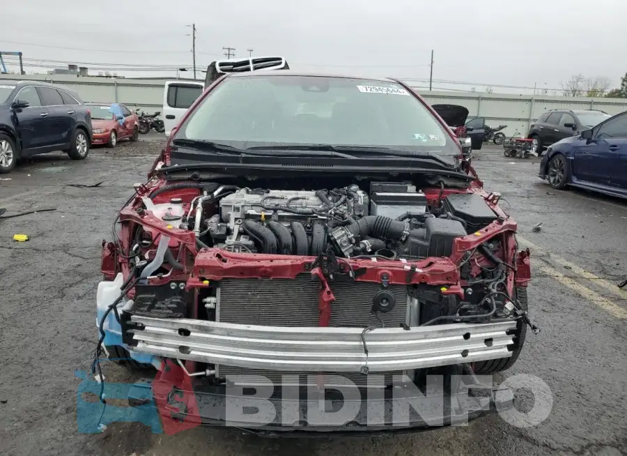 5YFEPMAE8NP392354 Photo# 5