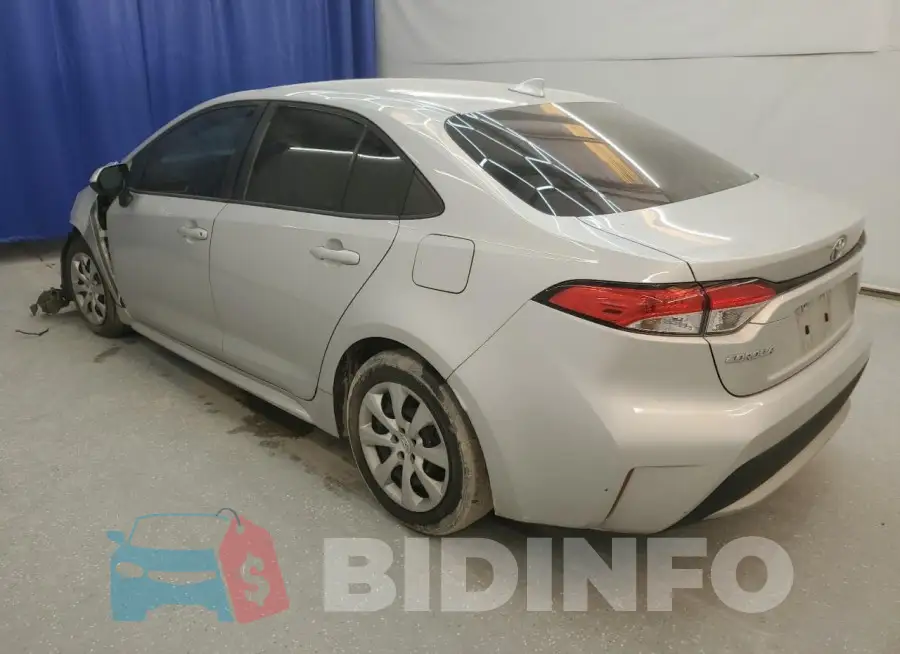 5YFEPRAE3LP114116 Photo# 2