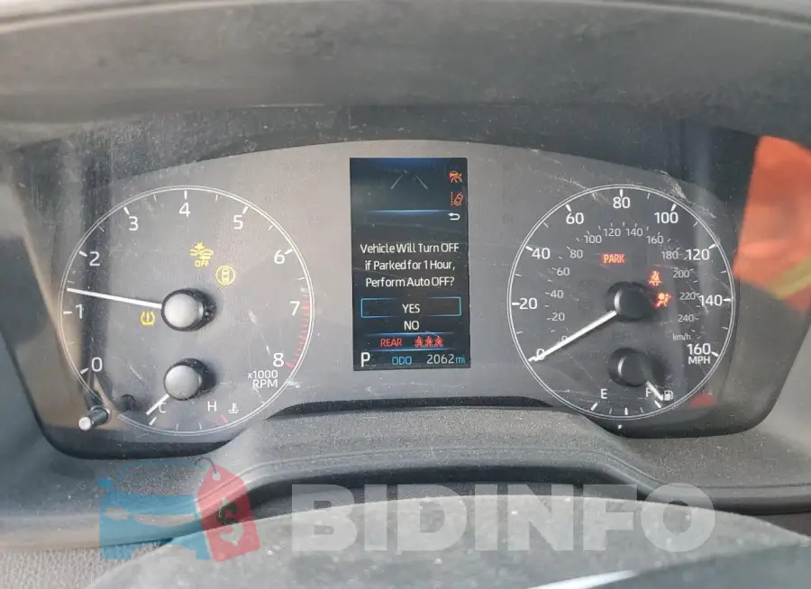 5YFS4MCE1RP181835 Photo# 9