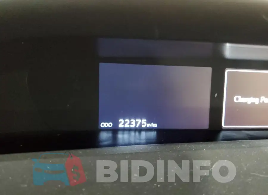 JTDKAMFP7N3220436 Photo# 9