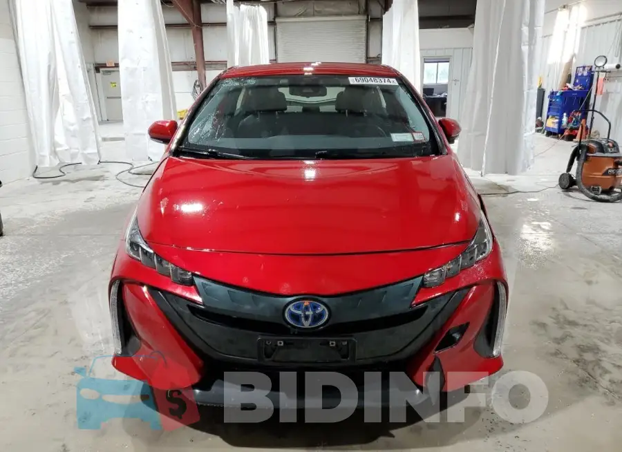 JTDKAMFP7N3220436 Photo# 5