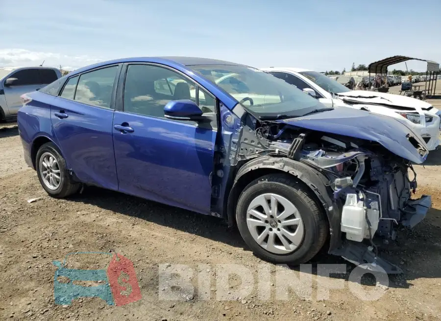 JTDKBRFUXG3528557 Photo# 4