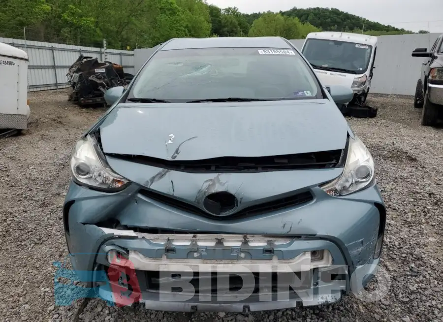 JTDZN3EU0GJ042534 Photo# 5