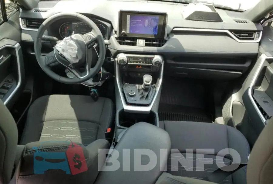 JTM16RFV9PD084882 Photo# 8