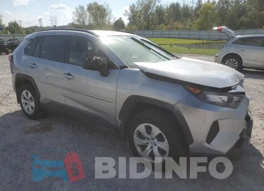 JTMF1RFV5LD063476 Photo# 4
