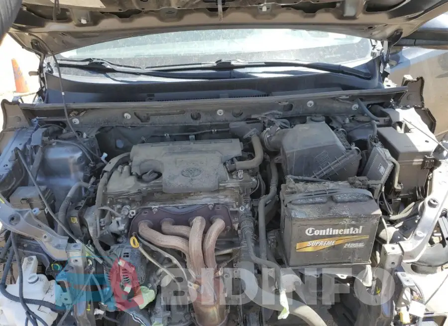 JTMZFREV7FD075049 Photo# 11