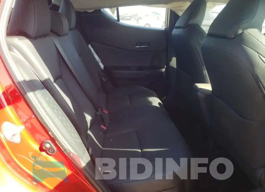 NMTKHMBX1NR143982 Photo# 10