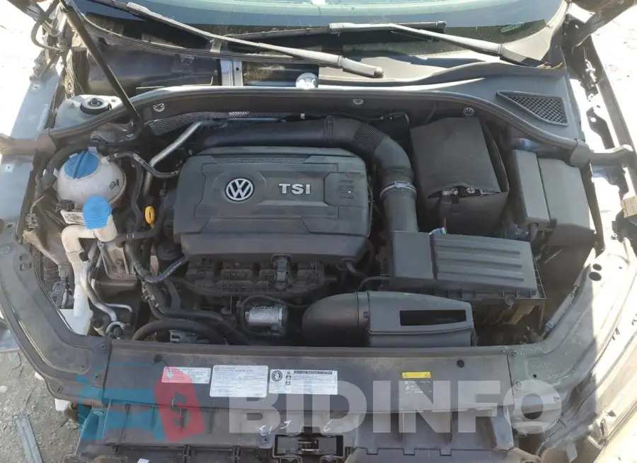1VWBS7A33GC067315 Photo# 11