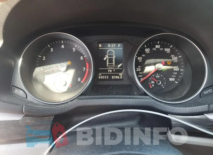 1VWBS7A33GC067315 Photo# 9