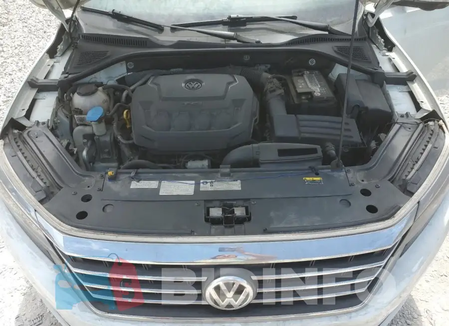1VWSA7A31LC008373 Photo# 11