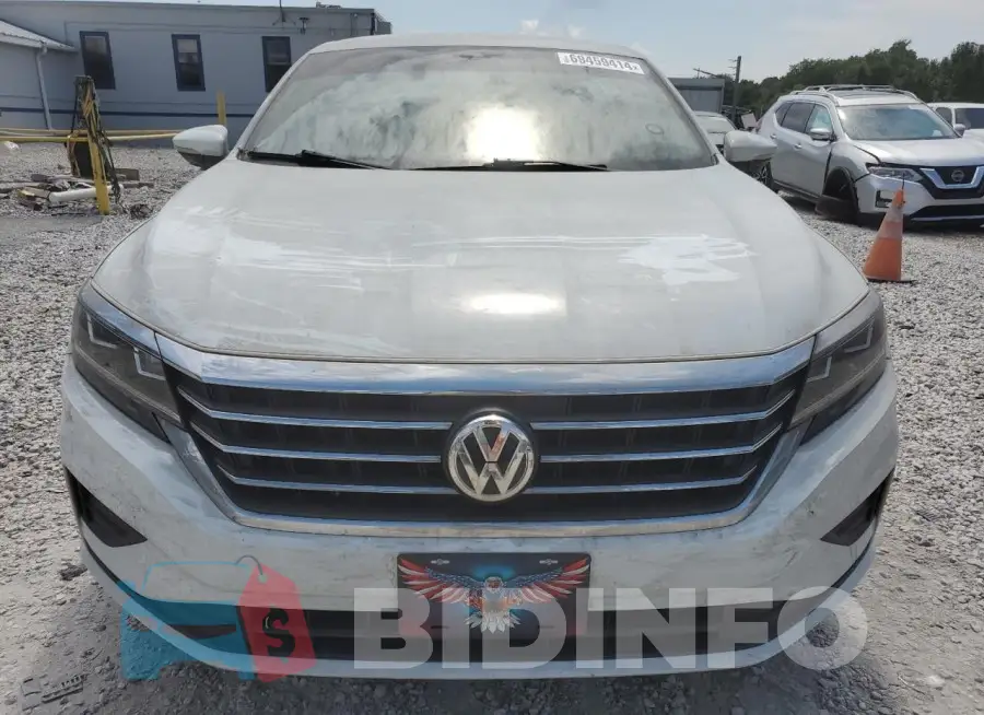 1VWSA7A31LC008373 Photo# 5