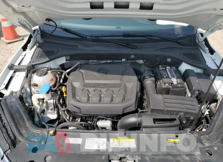 1VWSA7A35NC009397 Photo# 11