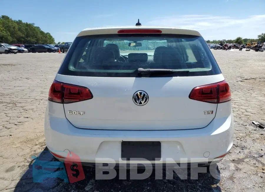 3VW217AU2FM077746 Photo# 6