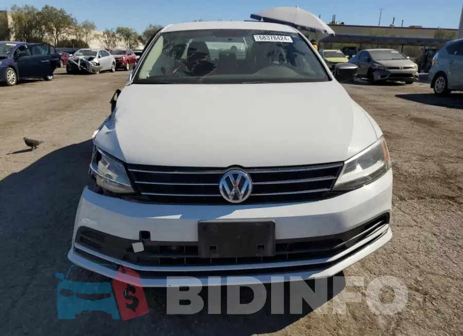 3VW267AJ4GM343549 Photo# 5