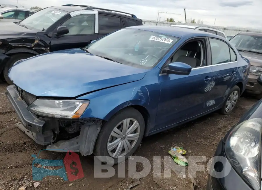 3VW2B7AJ4HM375589 Photo# 1