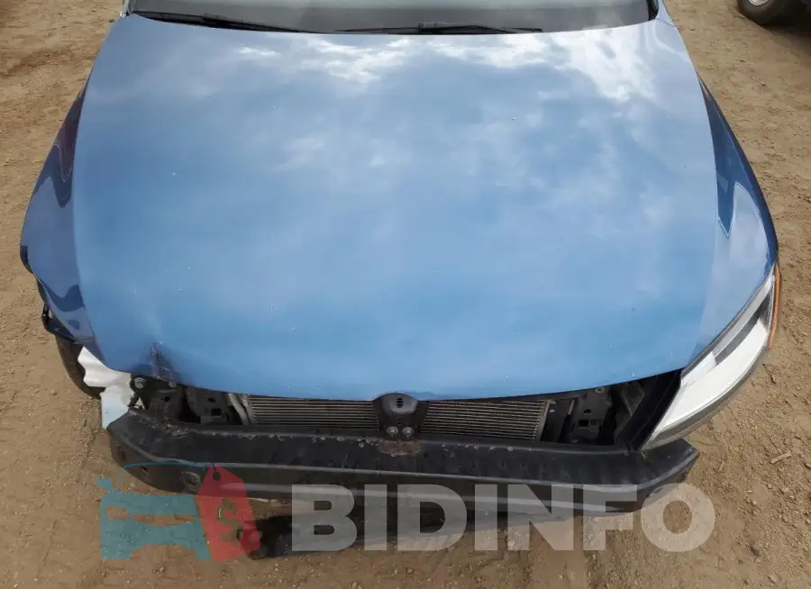 3VW2B7AJ4HM375589 Photo# 11