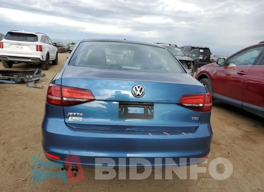 3VW2B7AJ4HM375589 Photo# 6