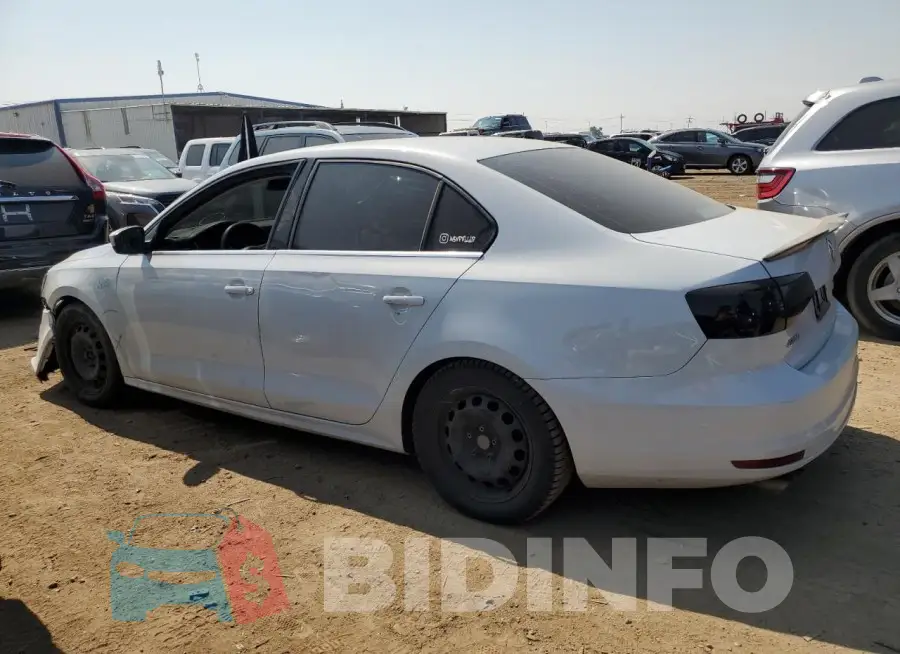 3VW2B7AJ5HM397245 Photo# 2