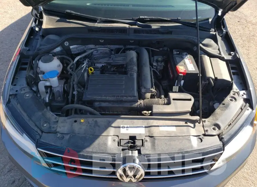 3VW2B7AJ7JM247949 Photo# 11