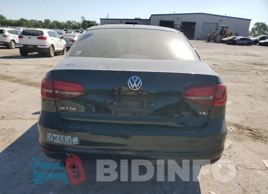 3VW2B7AJXHM329376 Photo# 6