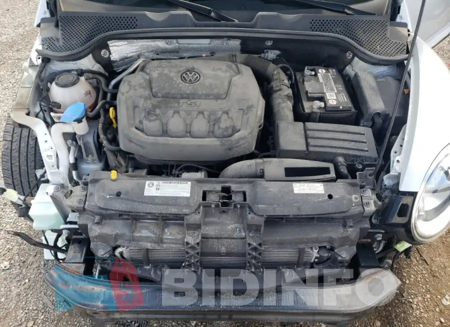 3VWJD7AT1JM717772 Photo# 11