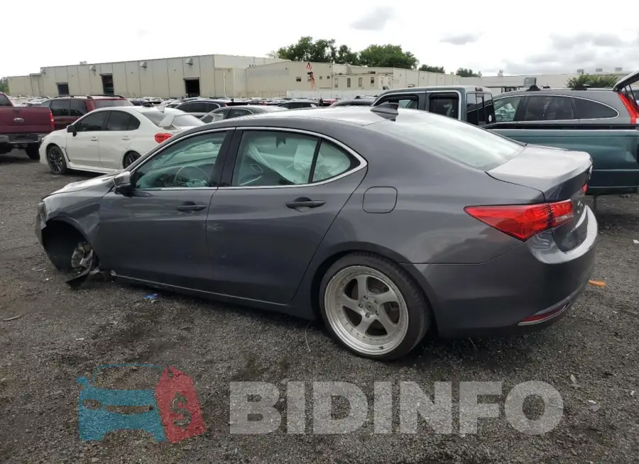 19UUB1F31KA007749 Photo# 2