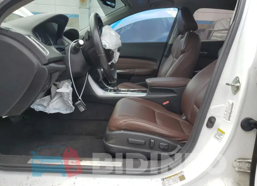 19UUB1F35FA017903 Photo# 7