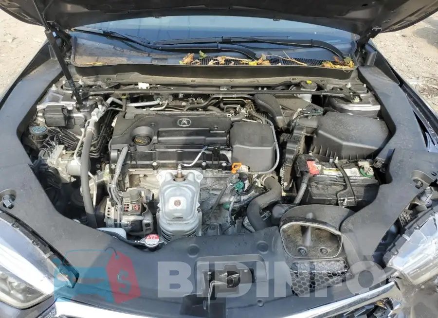 19UUB1F50KA000065 Photo# 11