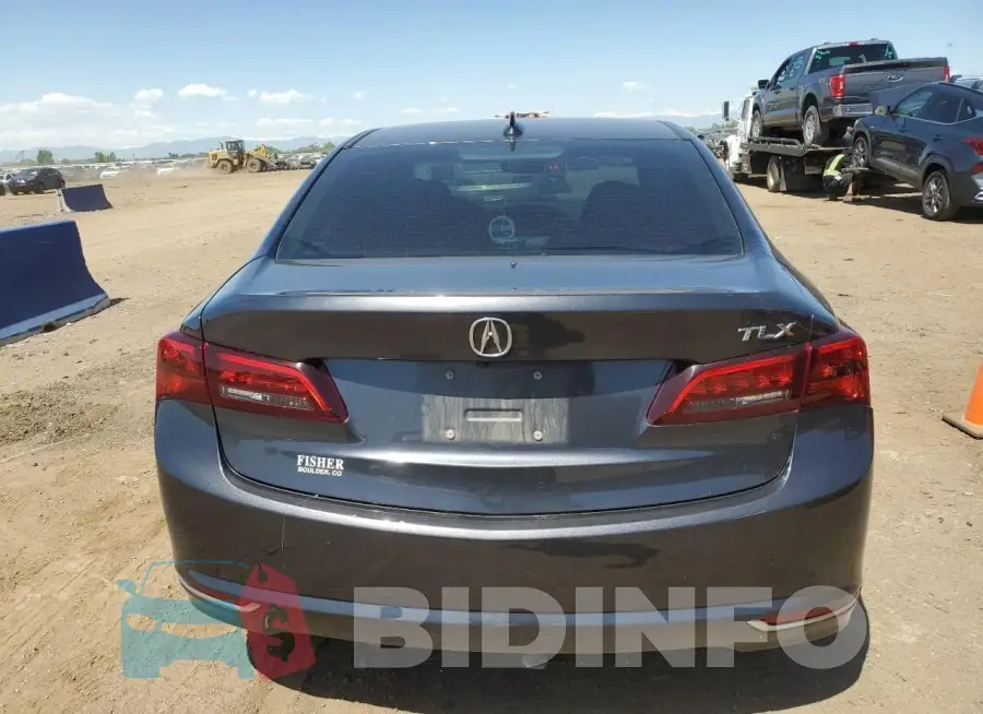 19UUB1F58FA011434 Photo# 6