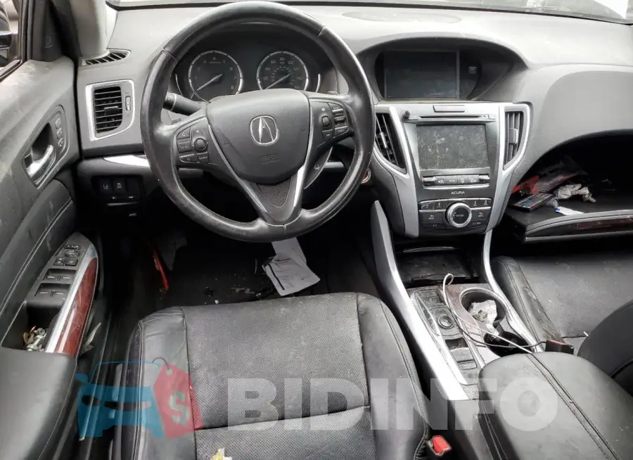 19UUB2F52GA000470 Photo# 8