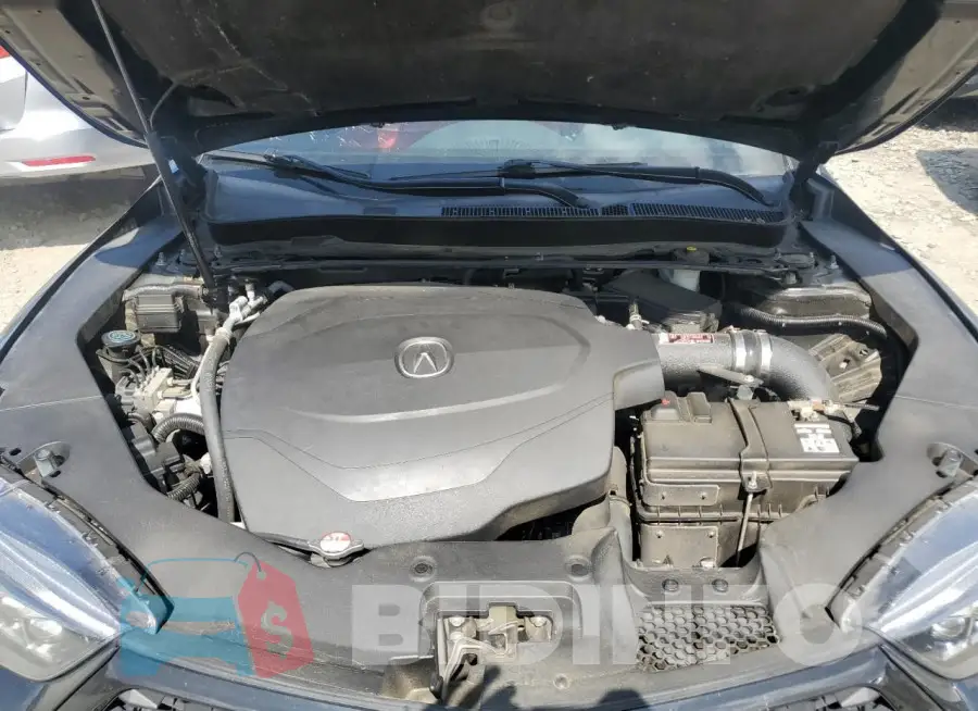 19UUB2F61KA002521 Photo# 11