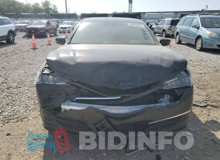 19UUB3F53GA001648 Photo# 5