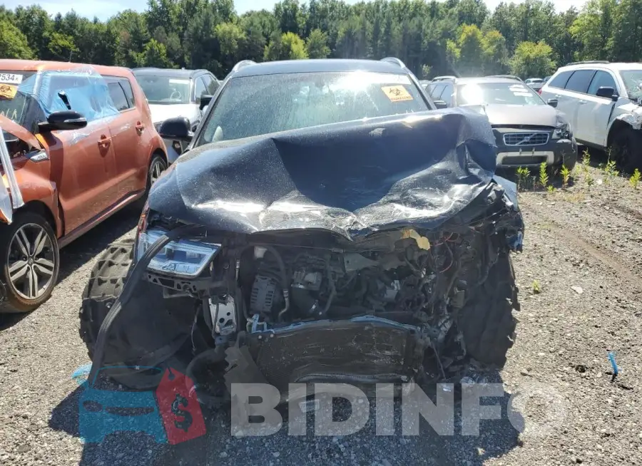 WA1GFCFS1GR017963 Photo# 5