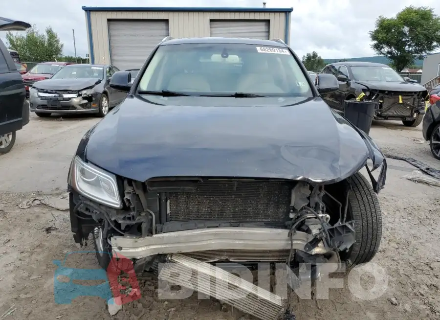 WA1LFAFP2FA112236 Photo# 5