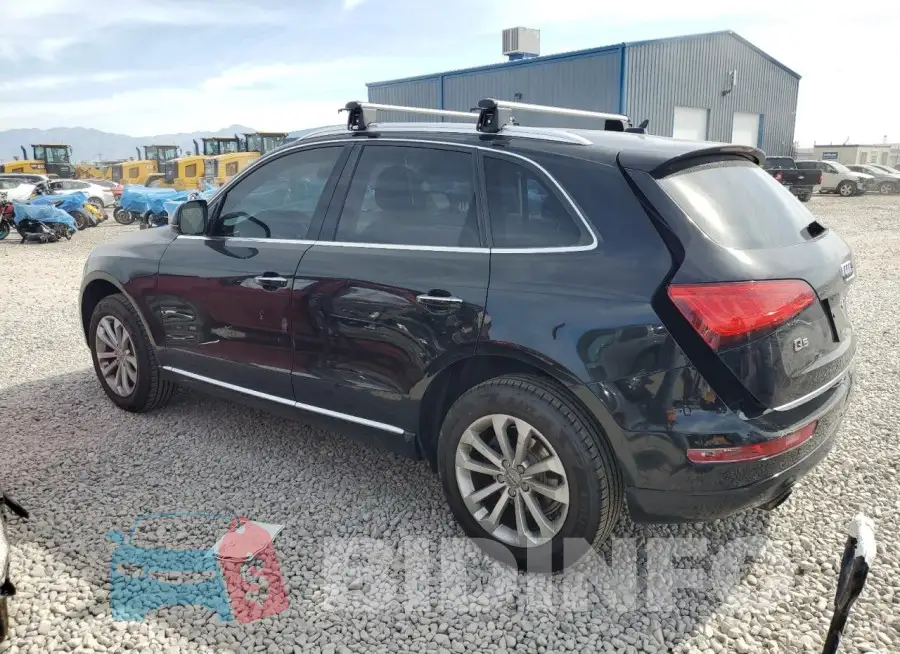 WA1LFAFP9FA057302 Photo# 2