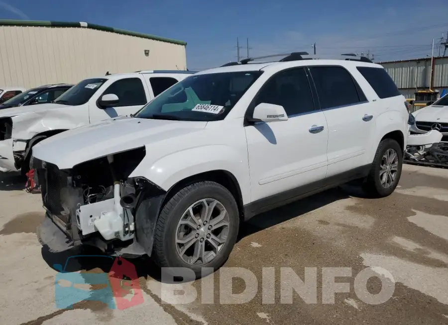 1GKKRRKD6GJ311833 Photo# 1