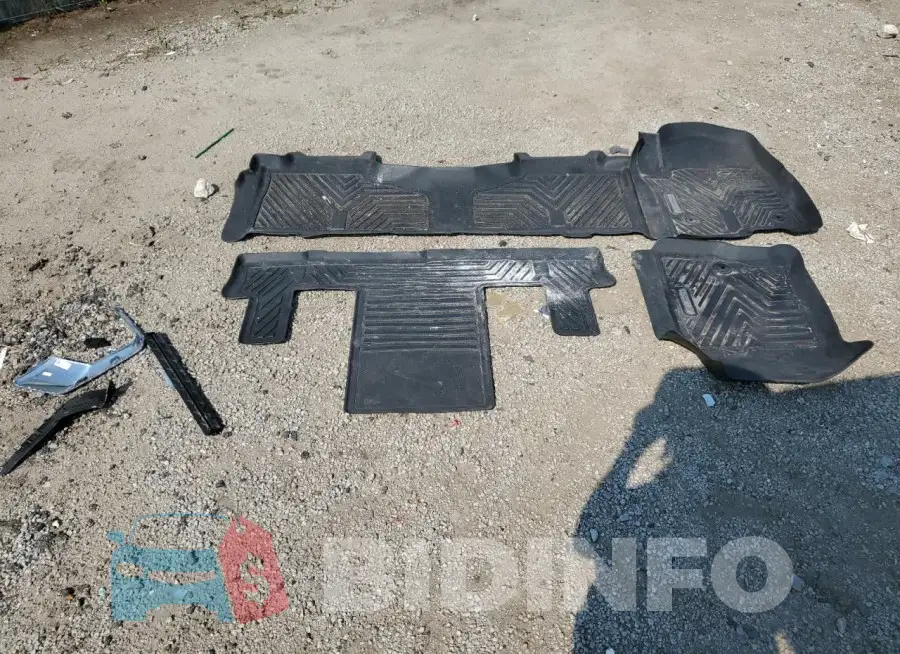 1GKS1BKD2NR276432 Photo# 13