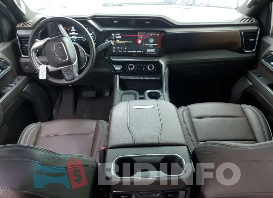 1GT49RE75RF138306 Photo# 8
