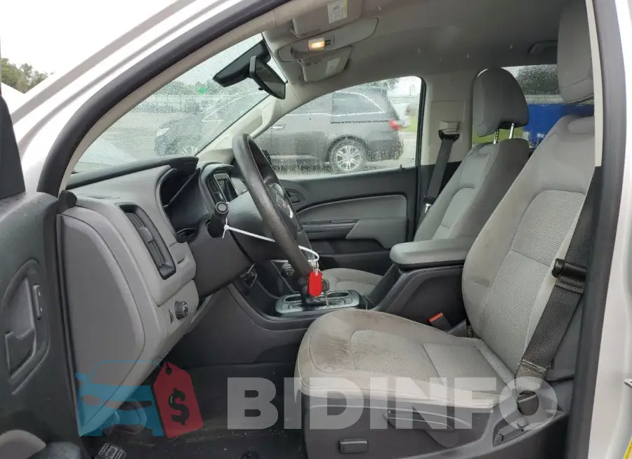 1GTG5BEN4K1117836 Photo# 7